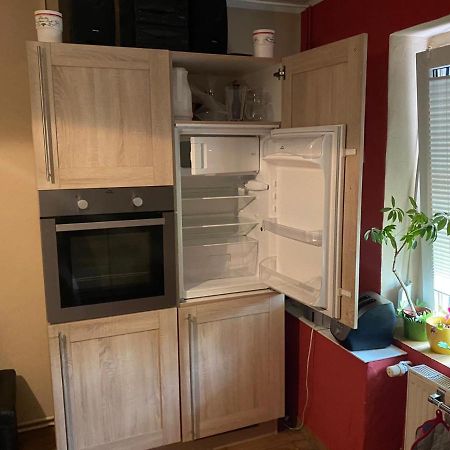 Ferienhaus Hospodarz Schimm 外观 照片