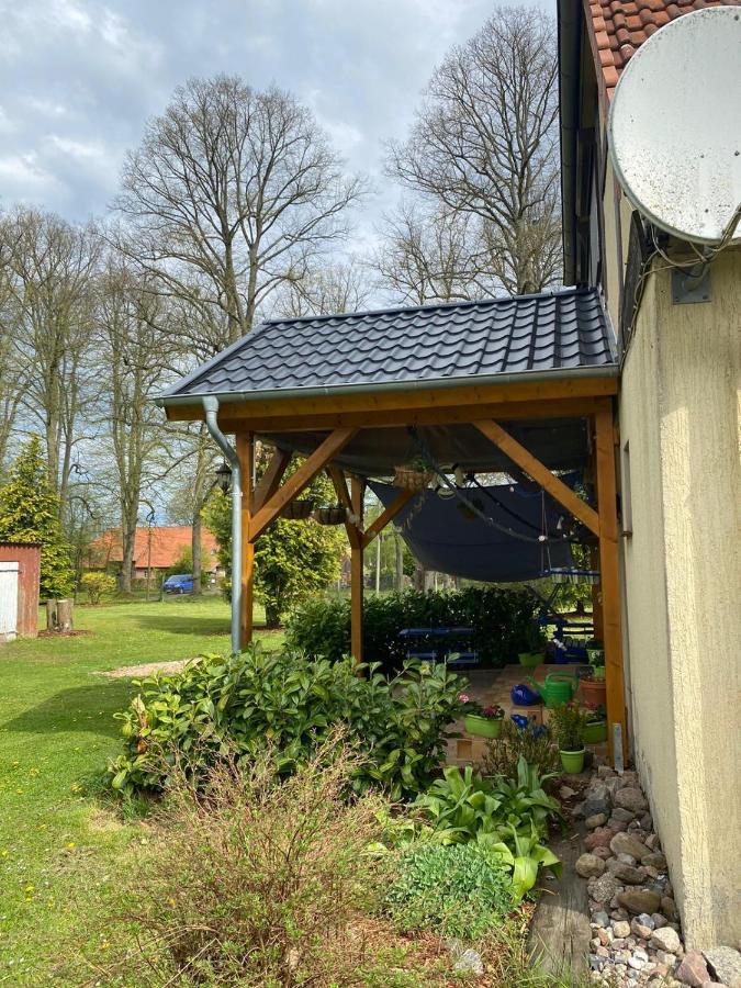 Ferienhaus Hospodarz Schimm 外观 照片