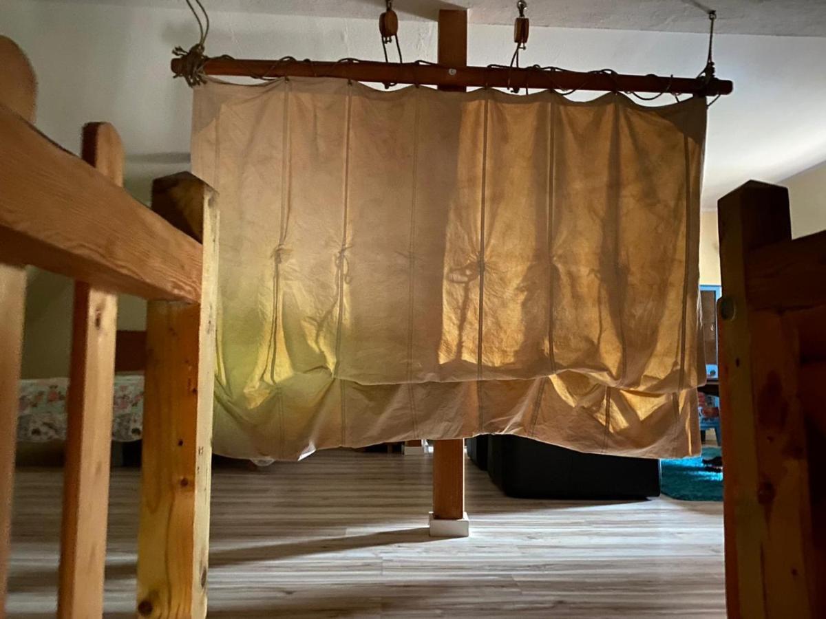 Ferienhaus Hospodarz Schimm 外观 照片