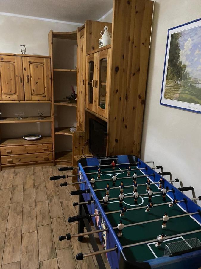 Ferienhaus Hospodarz Schimm 外观 照片