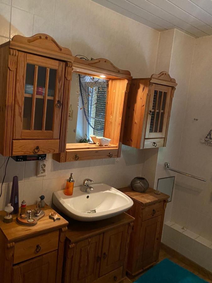 Ferienhaus Hospodarz Schimm 外观 照片