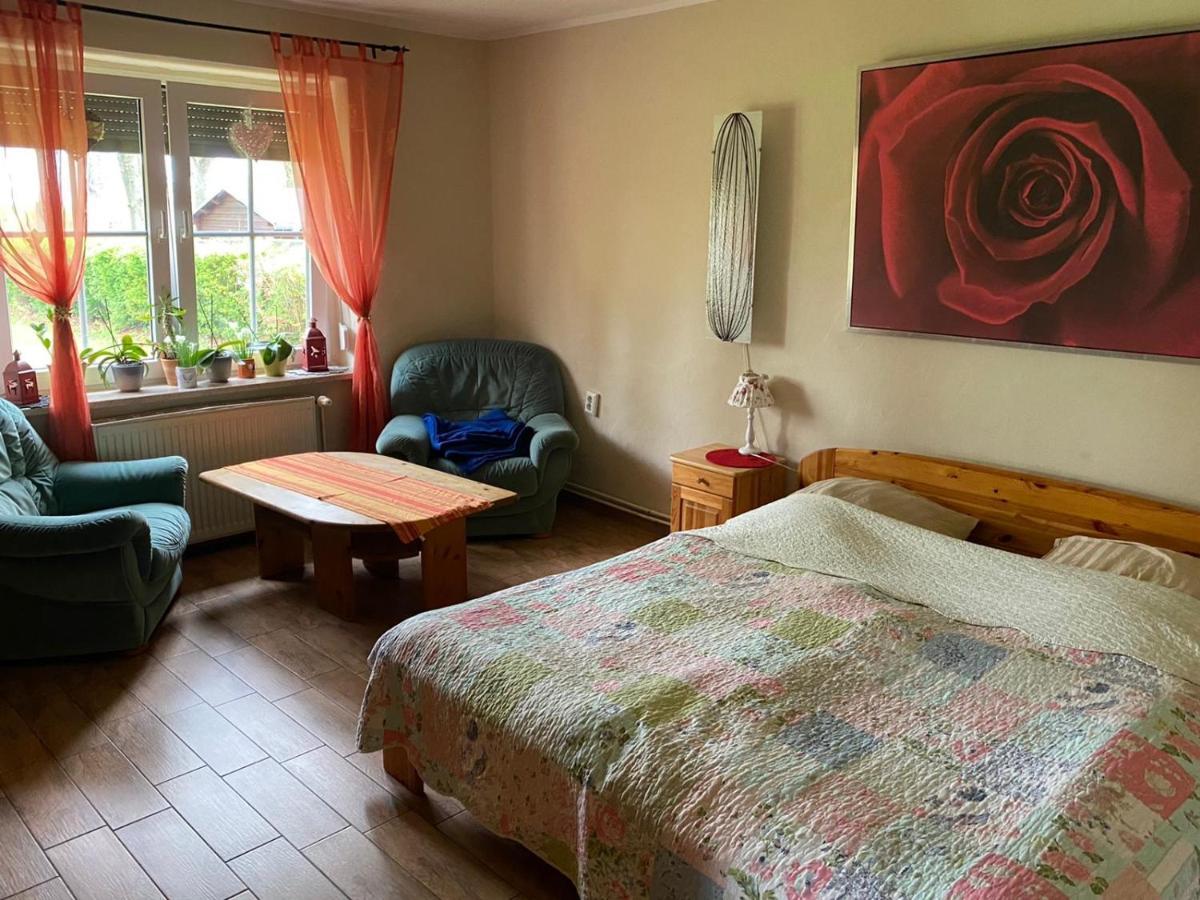 Ferienhaus Hospodarz Schimm 外观 照片