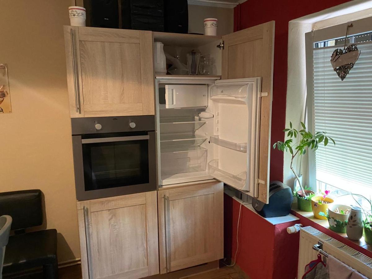 Ferienhaus Hospodarz Schimm 外观 照片