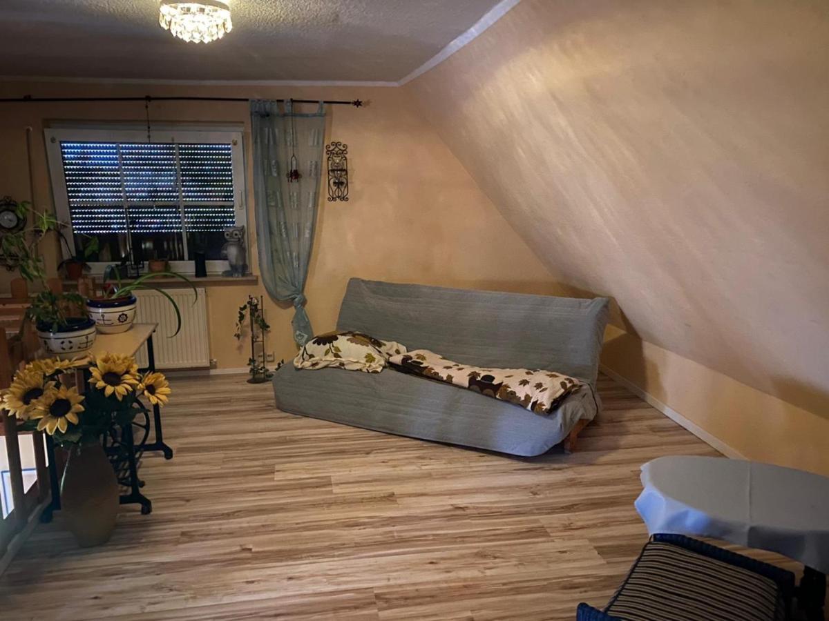 Ferienhaus Hospodarz Schimm 外观 照片