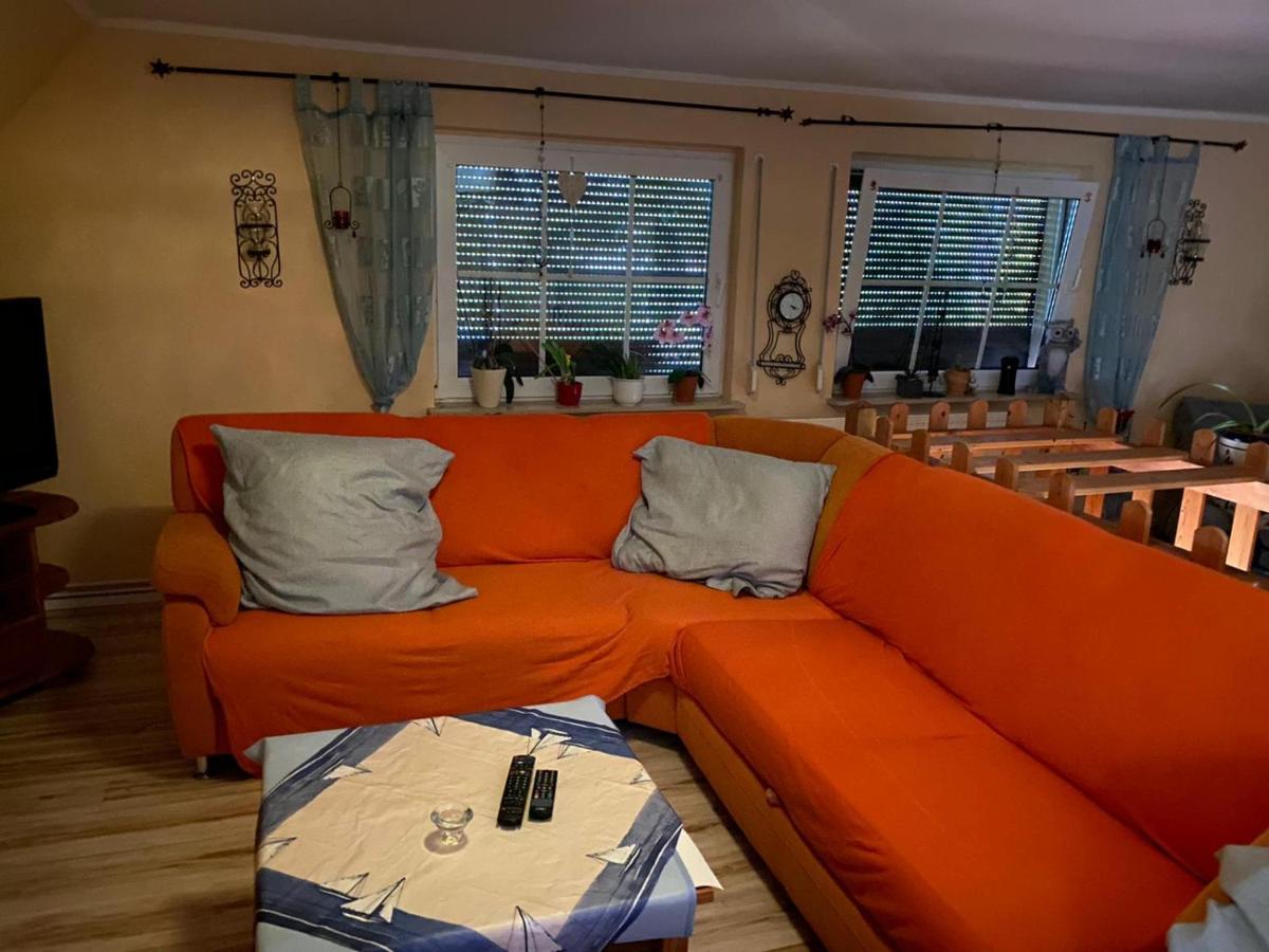 Ferienhaus Hospodarz Schimm 外观 照片