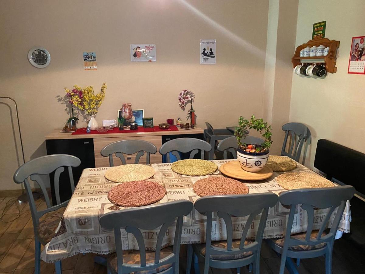 Ferienhaus Hospodarz Schimm 外观 照片