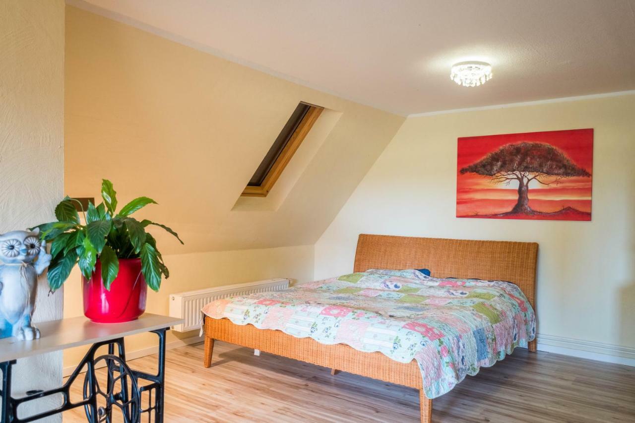 Ferienhaus Hospodarz Schimm 外观 照片