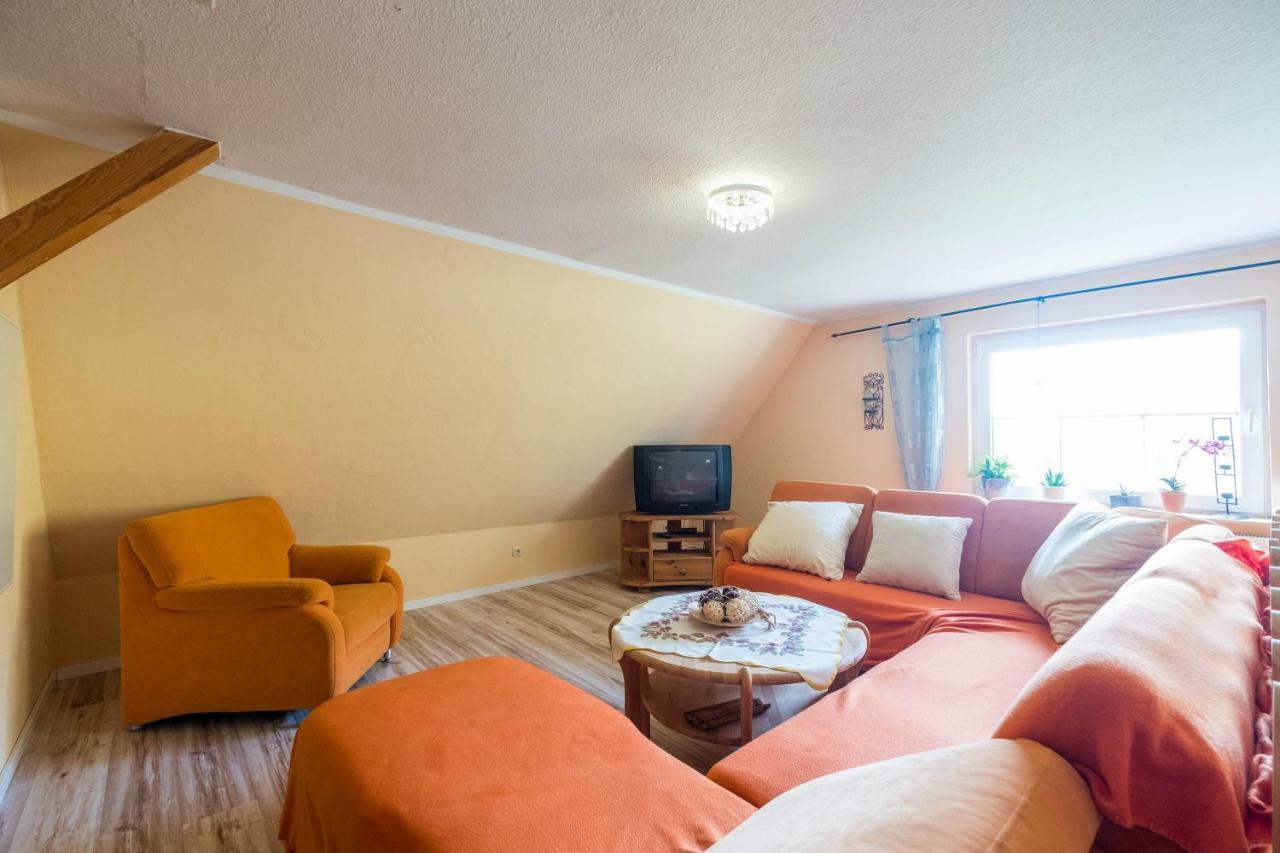 Ferienhaus Hospodarz Schimm 外观 照片