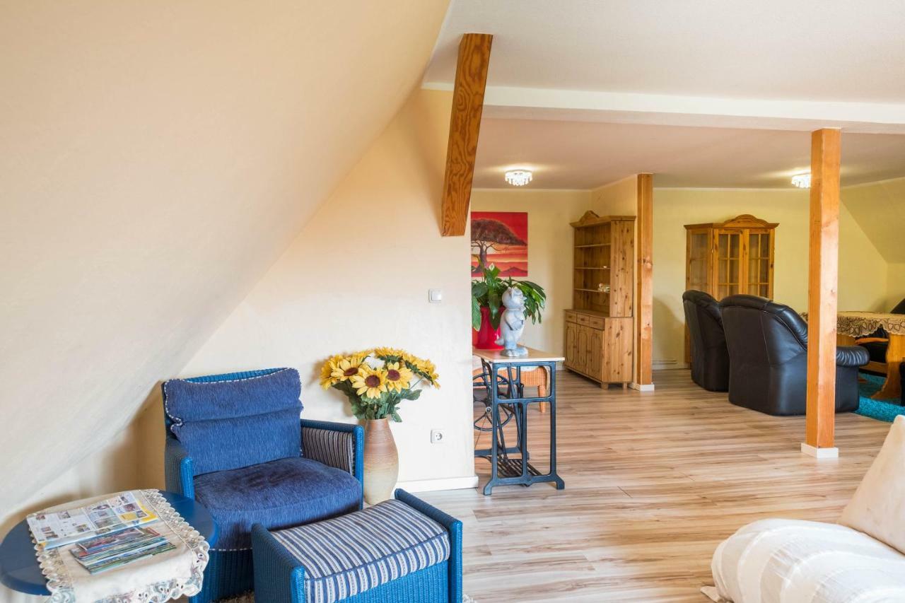 Ferienhaus Hospodarz Schimm 外观 照片