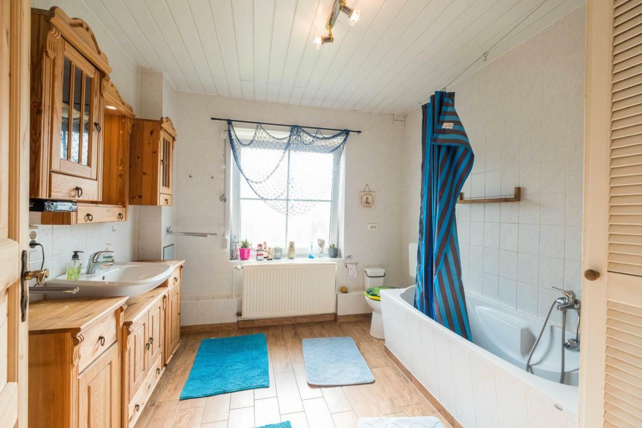 Ferienhaus Hospodarz Schimm 外观 照片